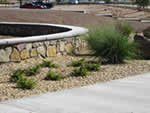 Community Facilities - Fort Bliss, Texas