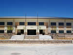 Fires Brigade - Fort Bliss, Texas