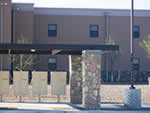 Fires Brigade - Fort Bliss, Texas