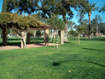 Weston Park - Hemet, CA